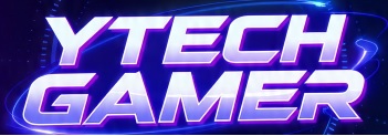 Logo YTechGamer