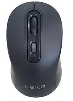 Mouse M102 NEGRO