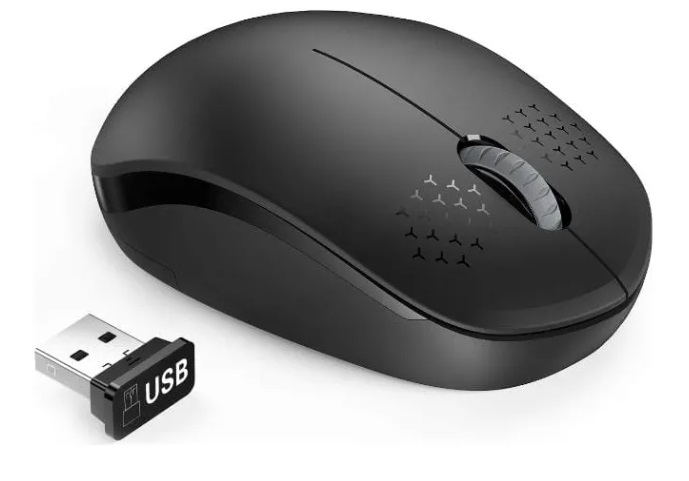 MOUSE MOS-W080