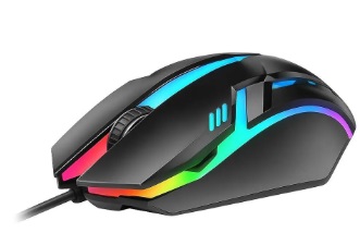 Mouse S28