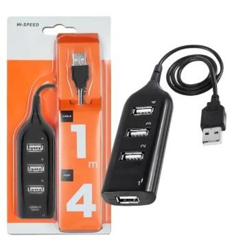 Multipuerto USB 2.0