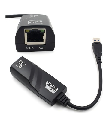 Convertidor a internet 3.0