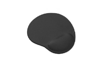 Pad mouse con gel