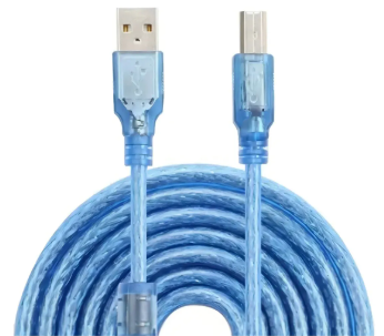 Cable de impresora 