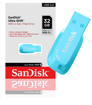 Memoria USB 32 GB 