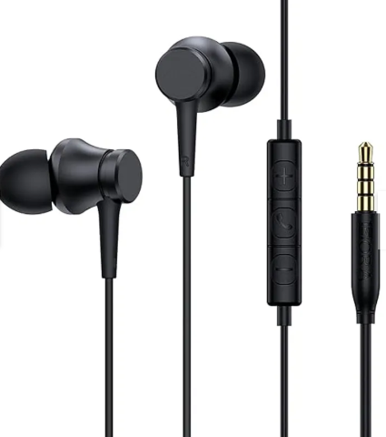 Audifonos de celular