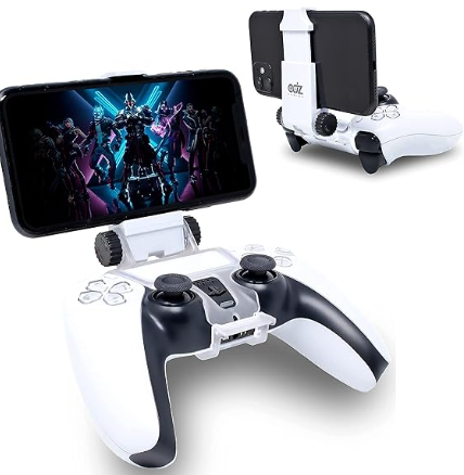 Soporte para celular para control PS5