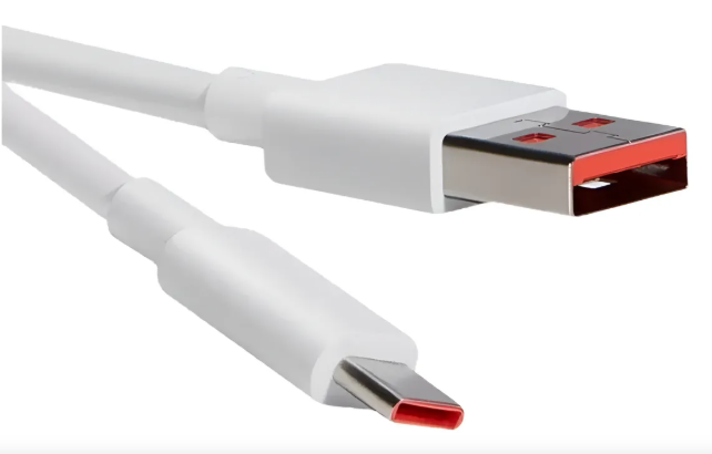 Cable de datos tipo C