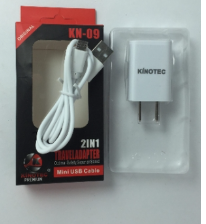 Cargador para celular tipo C