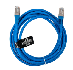 Cable de red CAT6 3M