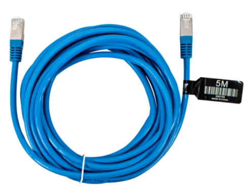 Cable de red CAT6 5M