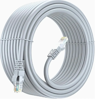 Cable de red CAT6 20M