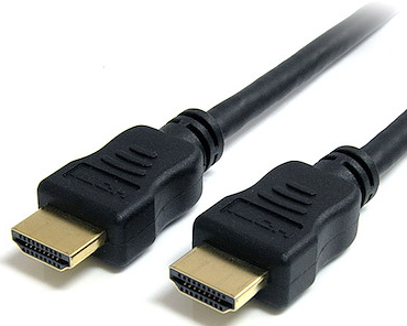 HDMI cable real