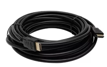 Cable de HDMI 7M