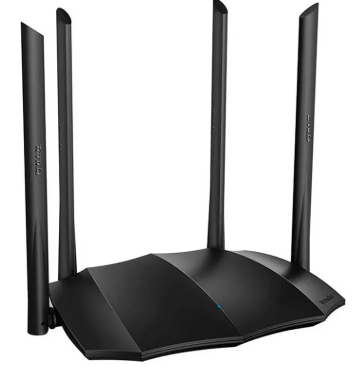Router 4 antenas AC1200 