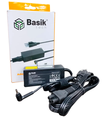 Cargador para portatil Acer mini 65W