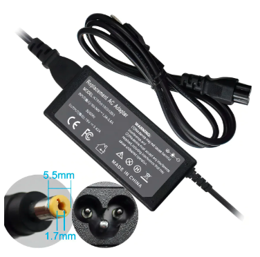 Cargador para portatil Acer