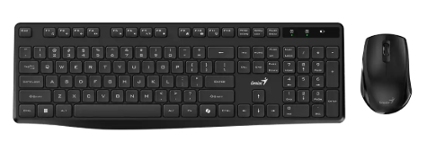 Combo inalambrico  KM-8206S