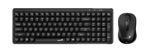 Teclado inalambrico Q8100