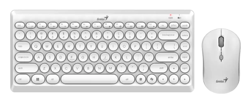 Teclado inalambrico Q8000