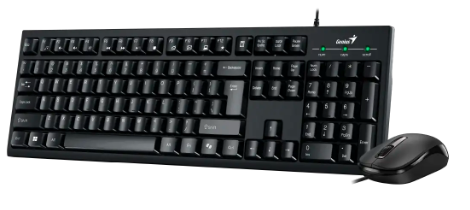 Teclado USB KM-100SE