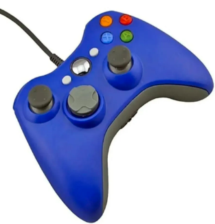 Control Play 3 X-360